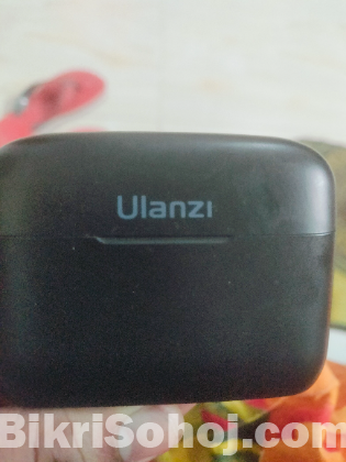 Ulanji j12 microphone